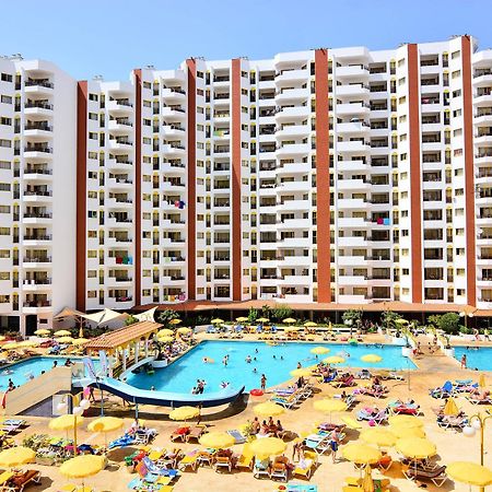 Clube Strand Praia da Rocha Exterior foto