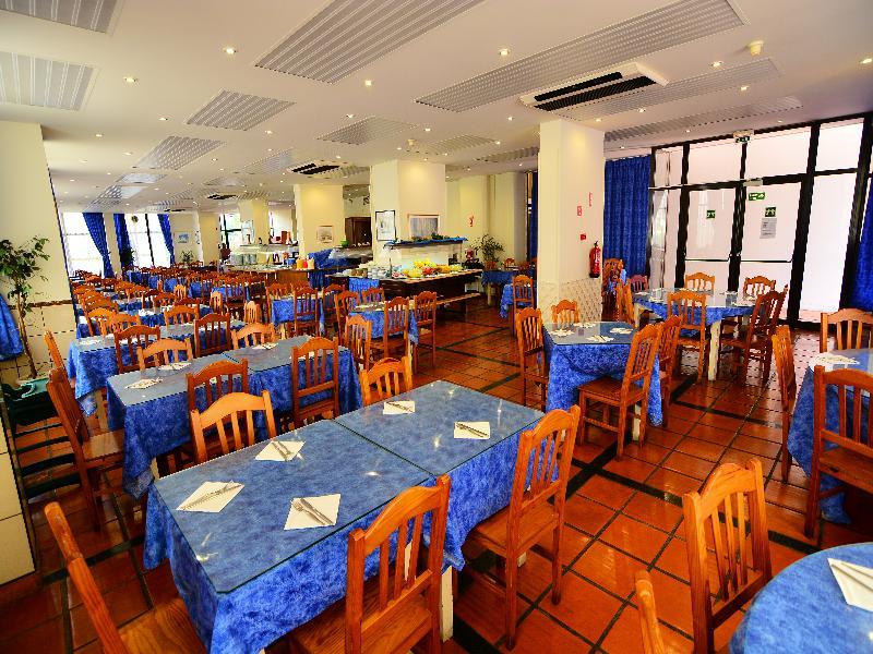 Clube Strand Praia da Rocha Exterior foto