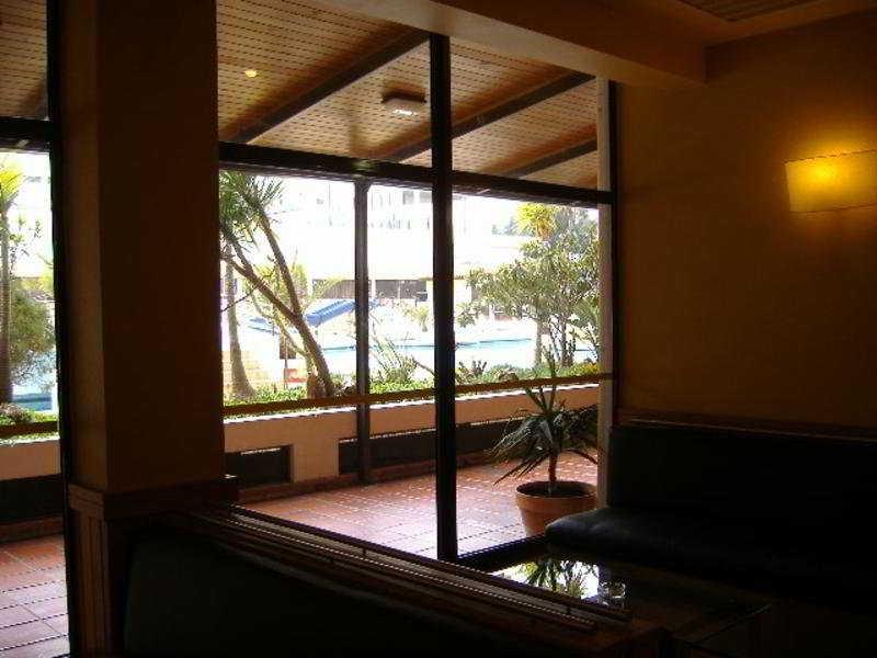 Clube Strand Praia da Rocha Exterior foto