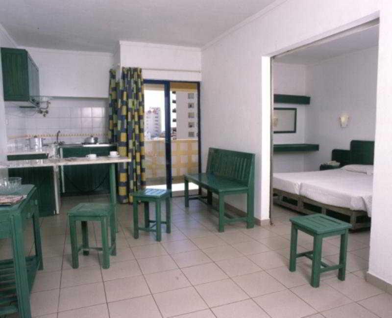 Clube Strand Praia da Rocha Exterior foto