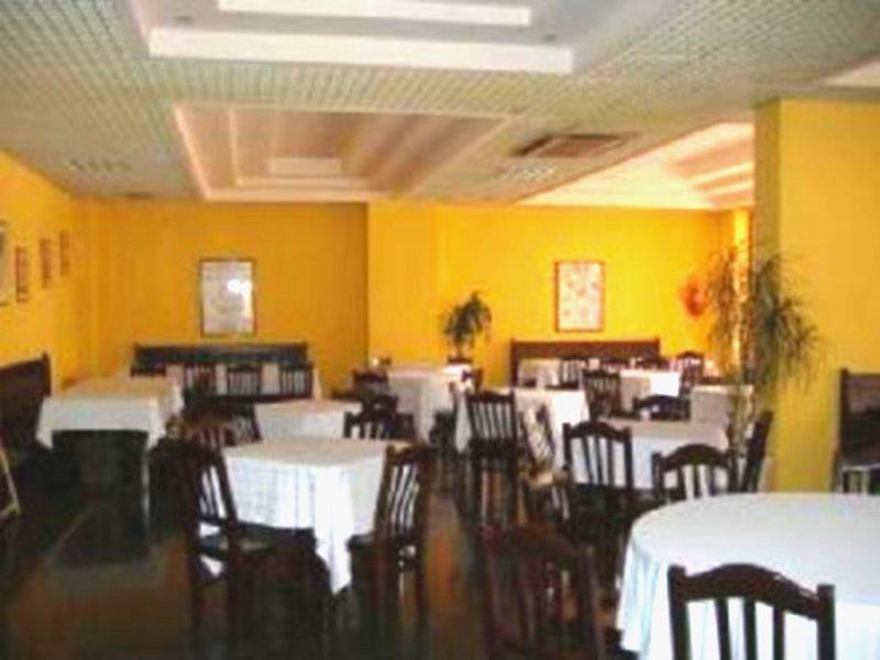 Clube Strand Praia da Rocha Exterior foto