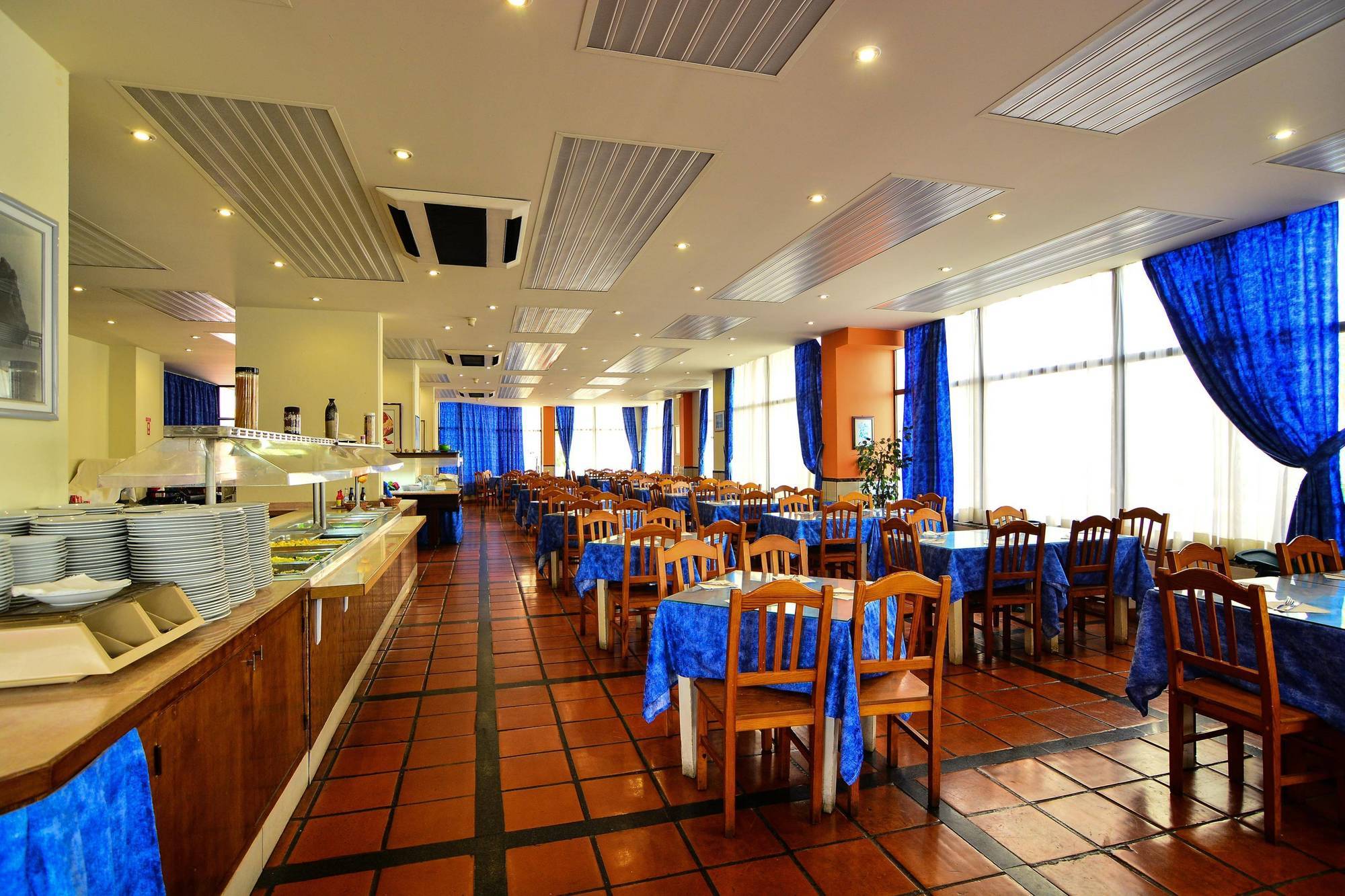 Clube Strand Praia da Rocha Exterior foto