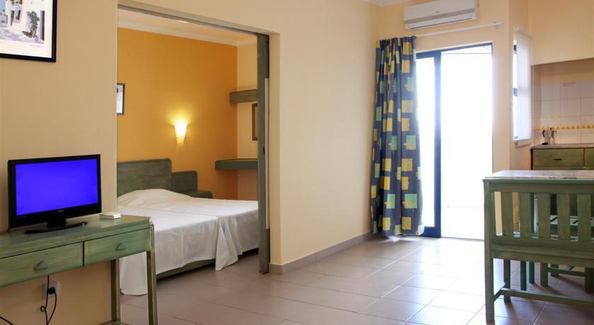 Clube Strand Praia da Rocha Exterior foto