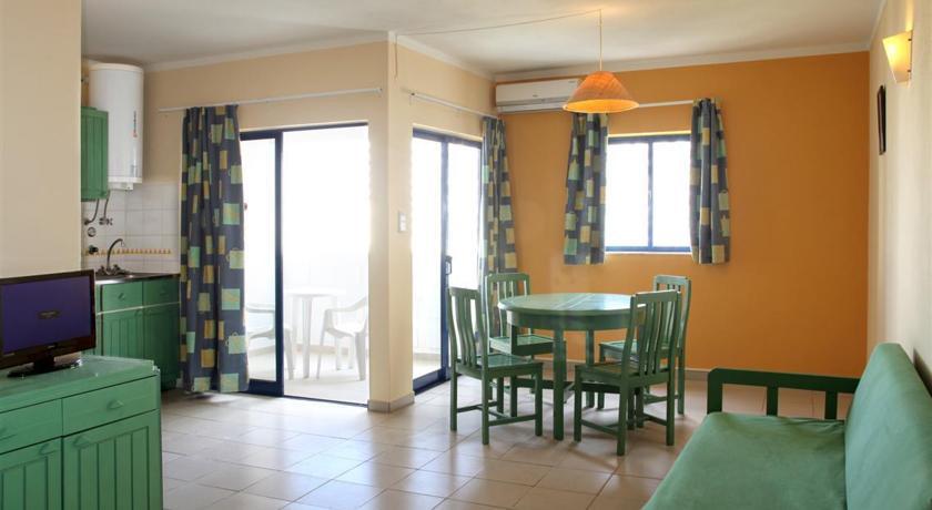 Clube Strand Praia da Rocha Exterior foto